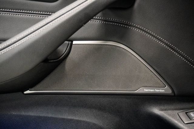 2023 BMW 5 Series M550i xDrive - 23020346 - 24