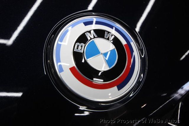 2023 BMW 5 Series M550i xDrive - 23009903 - 16
