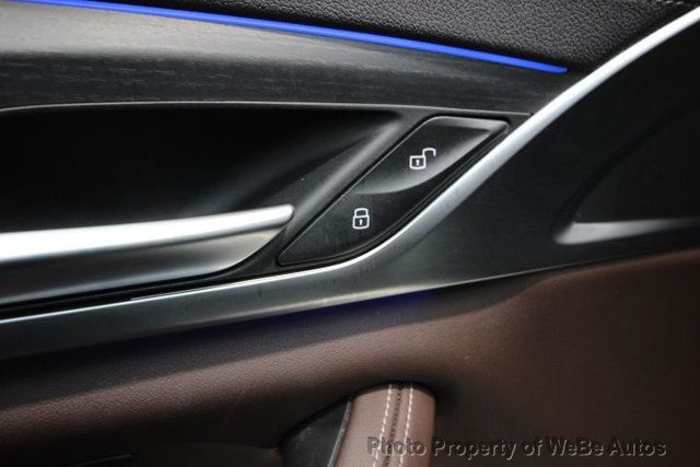 2023 BMW 5 Series M550i xDrive - 23009903 - 18