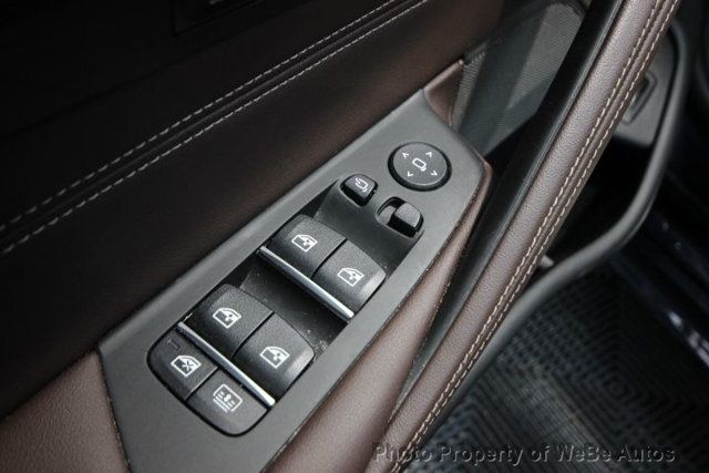 2023 BMW 5 Series M550i xDrive - 23009903 - 19