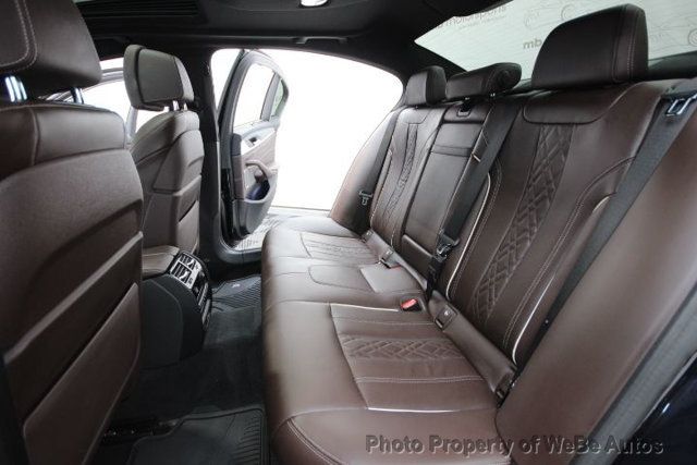 2023 BMW 5 Series M550i xDrive - 23009903 - 38
