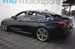 2023 BMW 5 Series M550i xDrive - 23009903 - 3