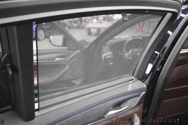 2023 BMW 5 Series M550i xDrive - 23009903 - 39