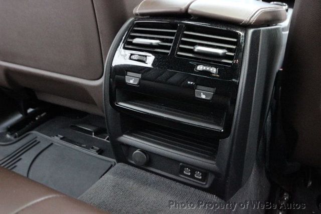2023 BMW 5 Series M550i xDrive - 23009903 - 42