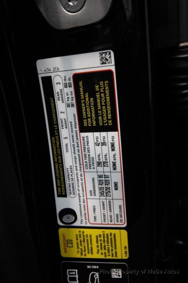 2023 BMW 5 Series M550i xDrive - 23009903 - 44