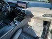 2023 BMW 5 Series M550i xDrive - 23099648 - 9