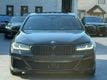 2023 BMW 5 Series M550i xDrive - 23099648 - 11