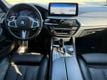 2023 BMW 5 Series M550i xDrive - 23099648 - 1