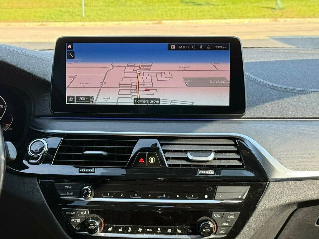 2023 BMW 5 Series M550i xDrive - 23099648 - 23