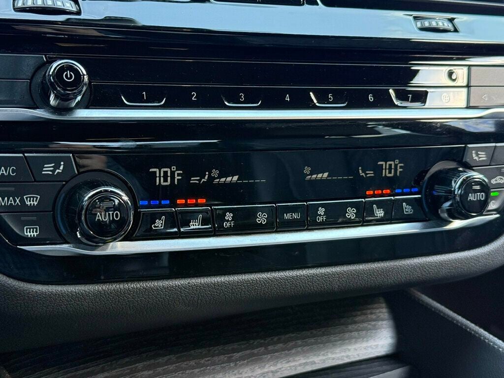 2023 BMW 5 Series M550i xDrive - 23099648 - 26