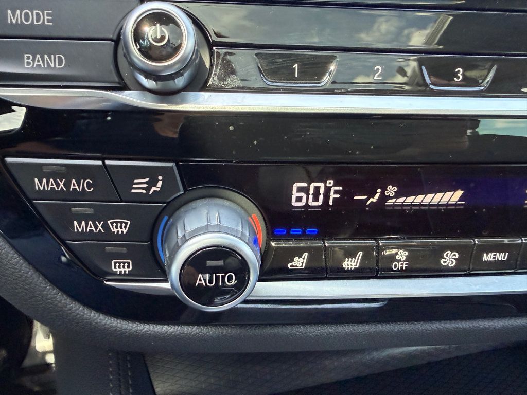2023 BMW 5 Series **M550I XDRIVE**DRVNG ASSIST PRO*PARK ASSIST PKG*HUD** - 23062412 - 16