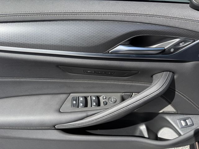 2023 BMW 5 Series **M550I XDRIVE**DRVNG ASSIST PRO*PARK ASSIST PKG*HUD** - 23062412 - 21