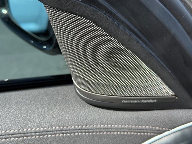 2023 BMW 5 Series **M550I XDRIVE**DRVNG ASSIST PRO*PARK ASSIST PKG*HUD** - 23062412 - 22