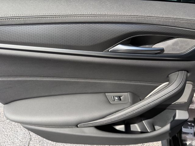 2023 BMW 5 Series **M550I XDRIVE**DRVNG ASSIST PRO*PARK ASSIST PKG*HUD** - 23062412 - 24