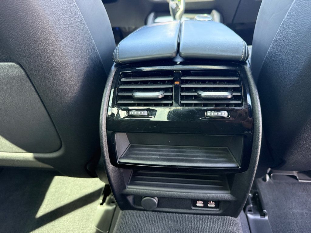 2023 BMW 5 Series **M550I XDRIVE**DRVNG ASSIST PRO*PARK ASSIST PKG*HUD** - 23062412 - 28