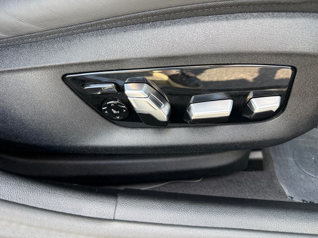 2023 BMW 5 Series **M550I XDRIVE**DRVNG ASSIST PRO*PARK ASSIST PKG*HUD** - 23062412 - 32