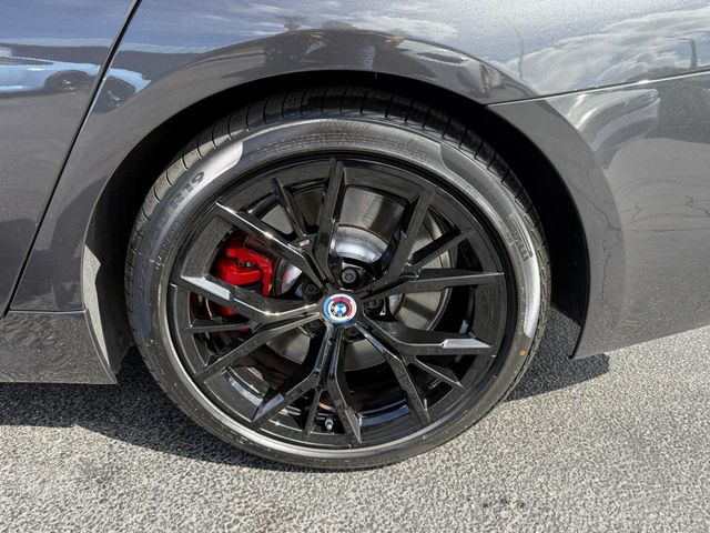 2023 BMW 5 Series **M550I XDRIVE**DRVNG ASSIST PRO*PARK ASSIST PKG*HUD** - 23062412 - 37