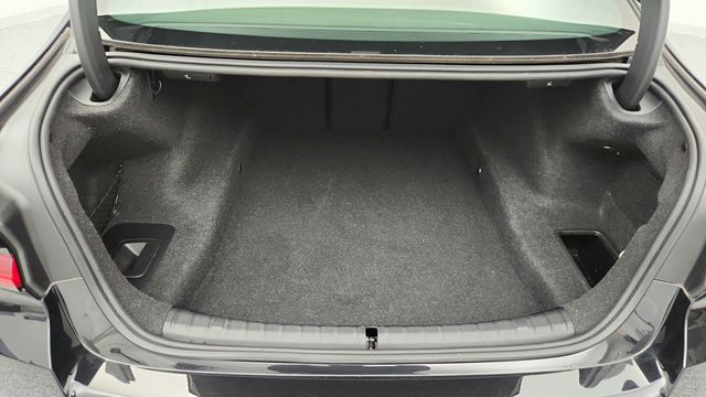 2023 BMW 5 Series M550i xDrive with Head-Up Display and Shadowline Package - 22957043 - 22