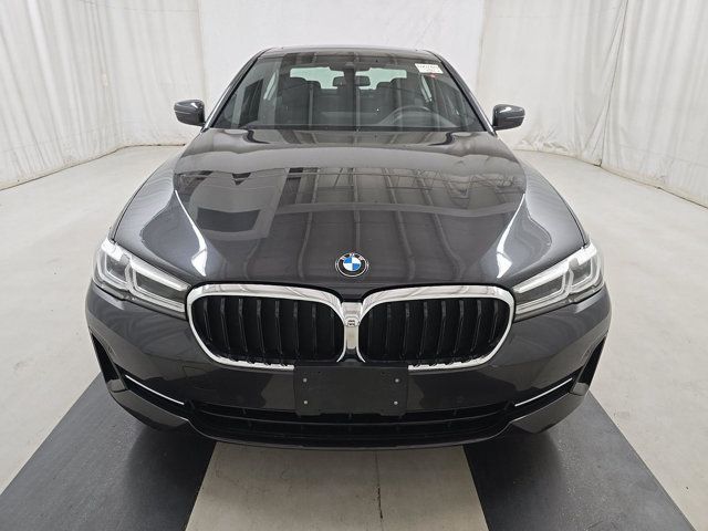 2023 BMW 5 Series MSRP$62995/X-Drive/PremiumPkg/HeadsUpDisplay/BackupCamera/NAV - 23083960 - 1