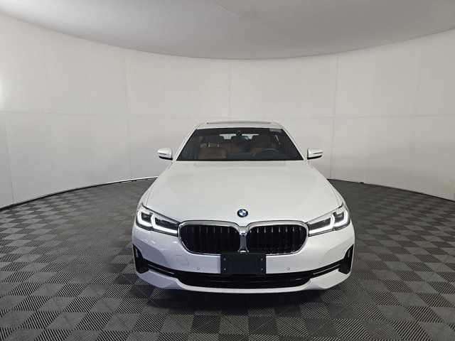 2023 BMW 5 Series MSRP$63535/PremiumPkg/HeadsUpDisplay/X-Drive/HeatedSeats/NAV - 23081950 - 2