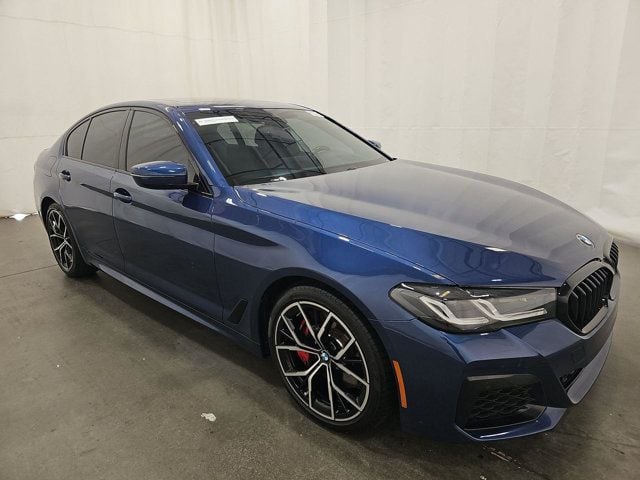 2023 BMW 5 Series MSRP$70145/M-SportPkg/ExecutivePkg/LuxurySeatingPkg/NAV - 23083945 - 1