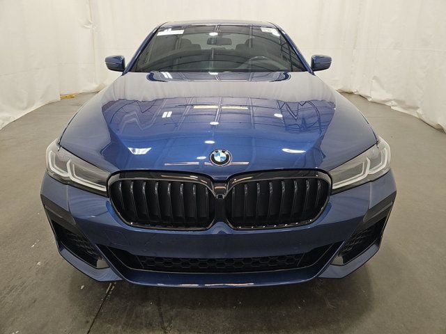 2023 BMW 5 Series MSRP$70145/M-SportPkg/ExecutivePkg/LuxurySeatingPkg/NAV - 23083945 - 2