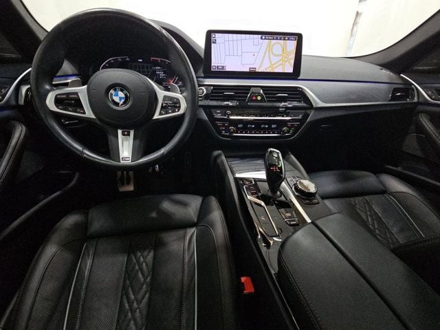 2023 BMW 5 Series MSRP$70145/M-SportPkg/ExecutivePkg/LuxurySeatingPkg/NAV - 23083945 - 3