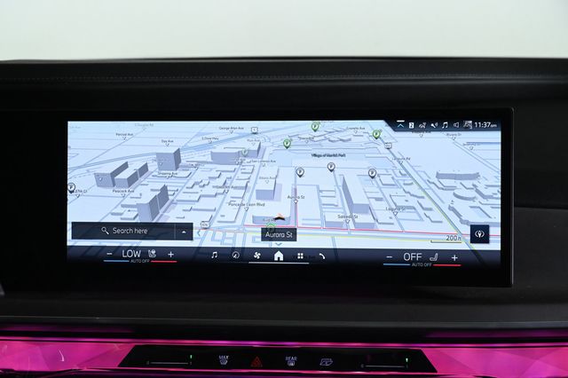 2023 BMW 7 Series 740i - 22968331 - 12