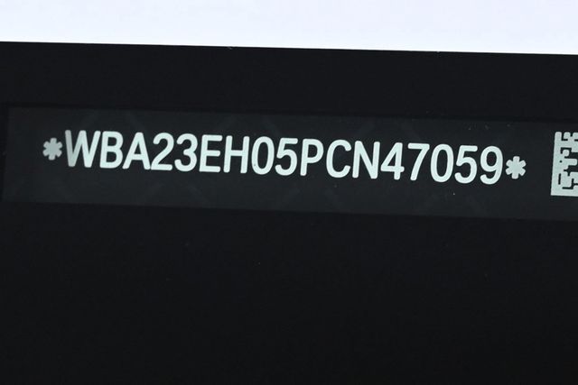 2023 BMW 7 Series 740i - 22968331 - 24