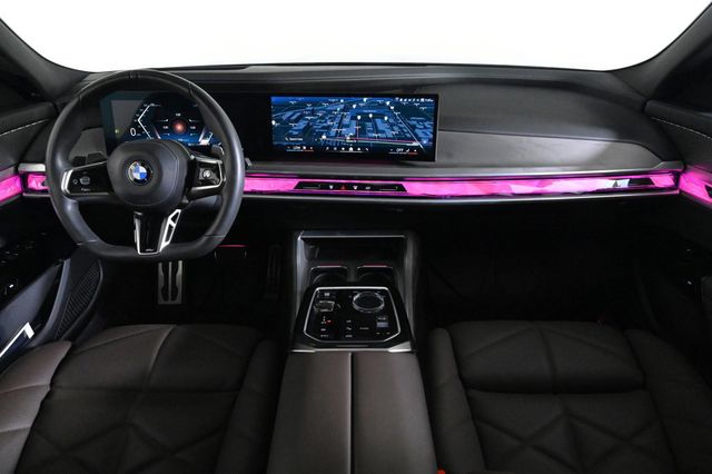 2023 BMW 7 Series 740i - 22968331 - 8