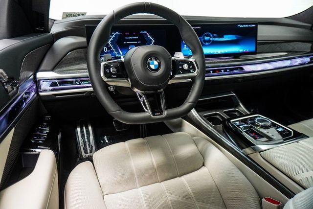 2023 BMW 7 Series 740i - 23064573 - 11