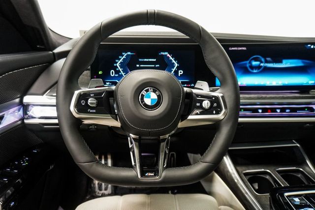 2023 BMW 7 Series 740i - 23064573 - 12