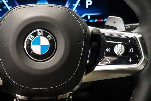 2023 BMW 7 Series 740i - 23064573 - 13