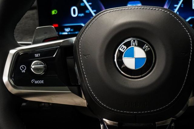 2023 BMW 7 Series 740i - 23064573 - 14