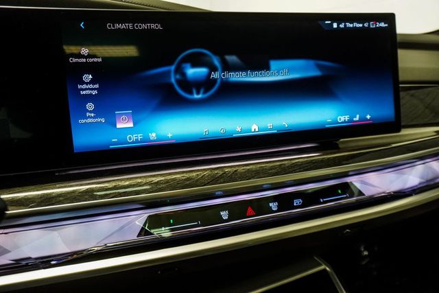 2023 BMW 7 Series 740i - 23064573 - 23