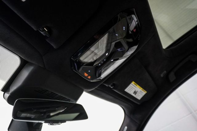 2023 BMW 7 Series 740i - 23064573 - 25