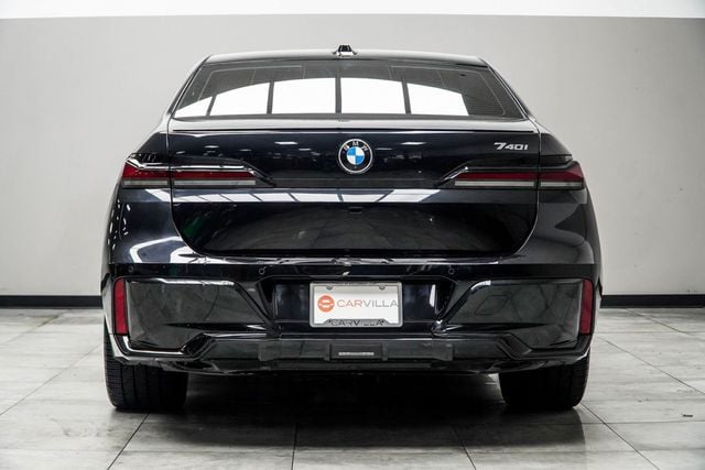 2023 BMW 7 Series 740i - 22863356 - 10