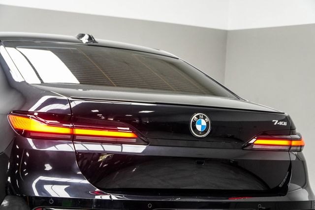 2023 BMW 7 Series 740i - 22863356 - 12