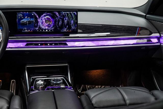 2023 BMW 7 Series 740i - 22863356 - 15