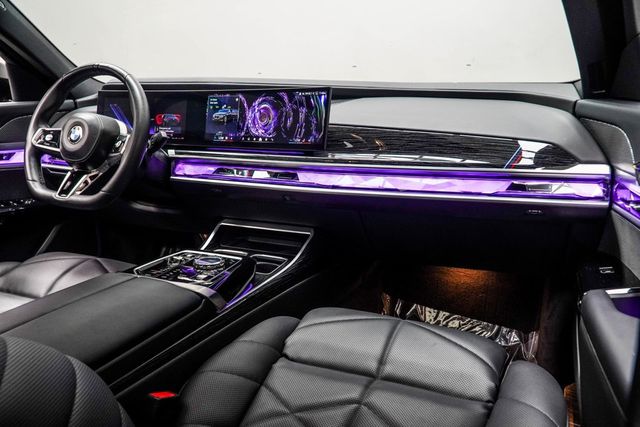 2023 BMW 7 Series 740i - 22863356 - 17