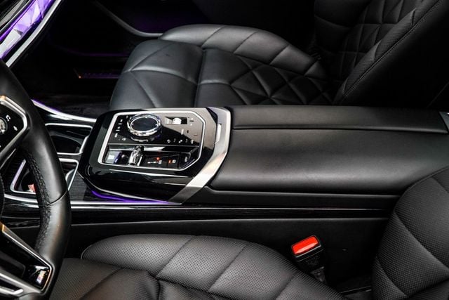 2023 BMW 7 Series 740i - 22863356 - 18