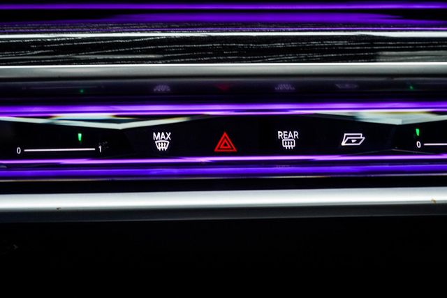 2023 BMW 7 Series 740i - 22863356 - 21