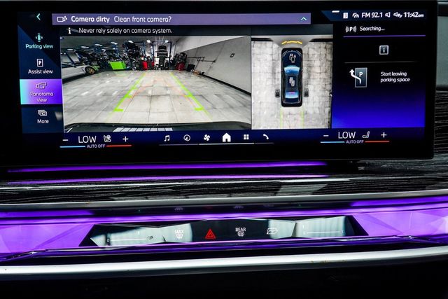 2023 BMW 7 Series 740i - 22863356 - 23