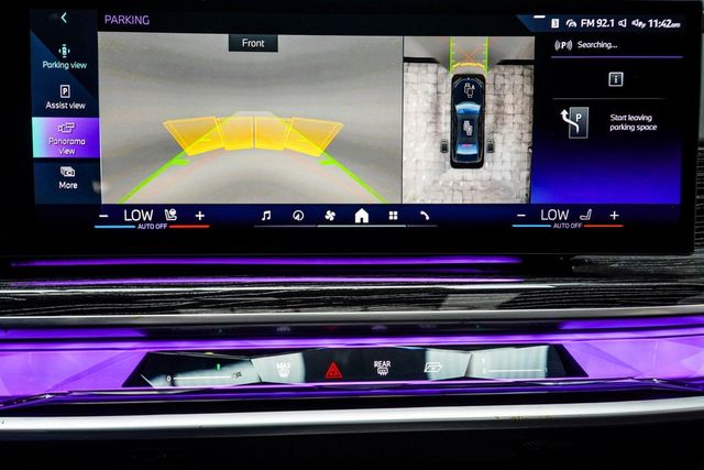 2023 BMW 7 Series 740i - 22863356 - 24