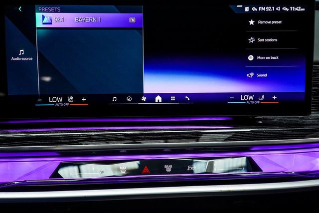 2023 BMW 7 Series 740i - 22863356 - 25