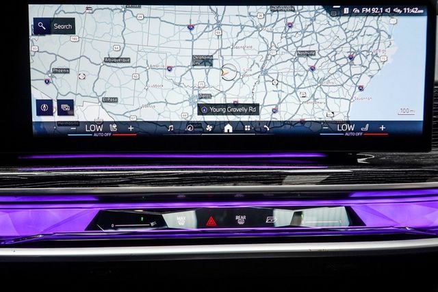 2023 BMW 7 Series 740i - 22863356 - 26