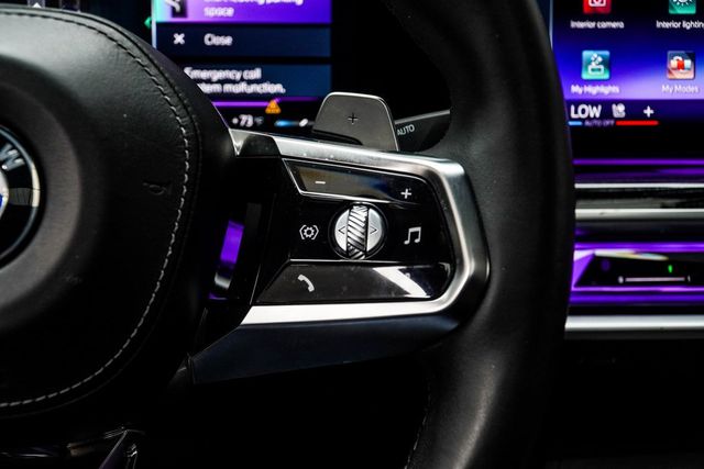 2023 BMW 7 Series 740i - 22863356 - 29