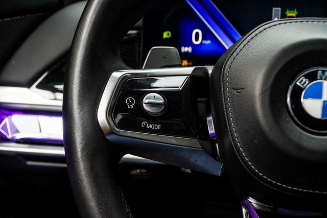 2023 BMW 7 Series 740i - 22863356 - 30