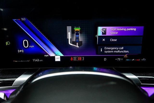 2023 BMW 7 Series 740i - 22863356 - 32