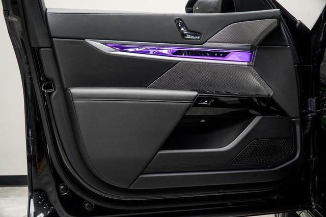 2023 BMW 7 Series 740i - 22863356 - 34